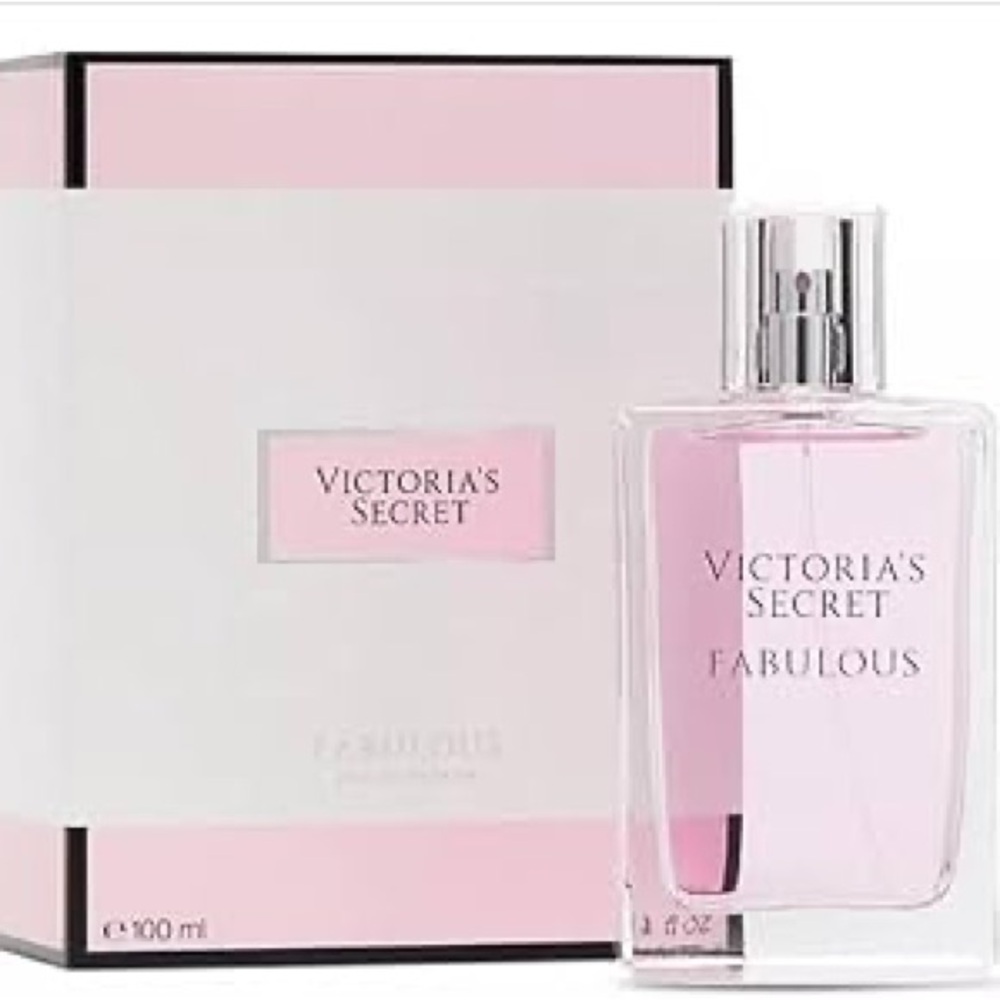 Victoria's Secret Fabulous - NEW - full size